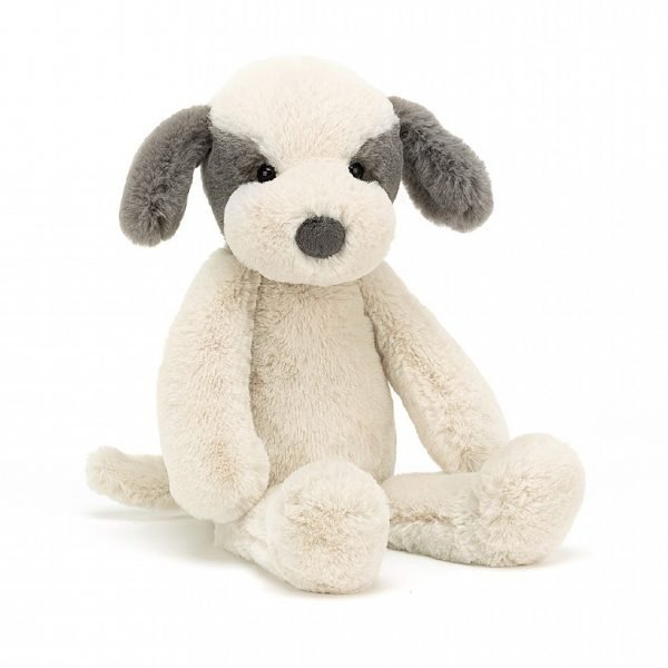 Jellycat Barnaby Pup