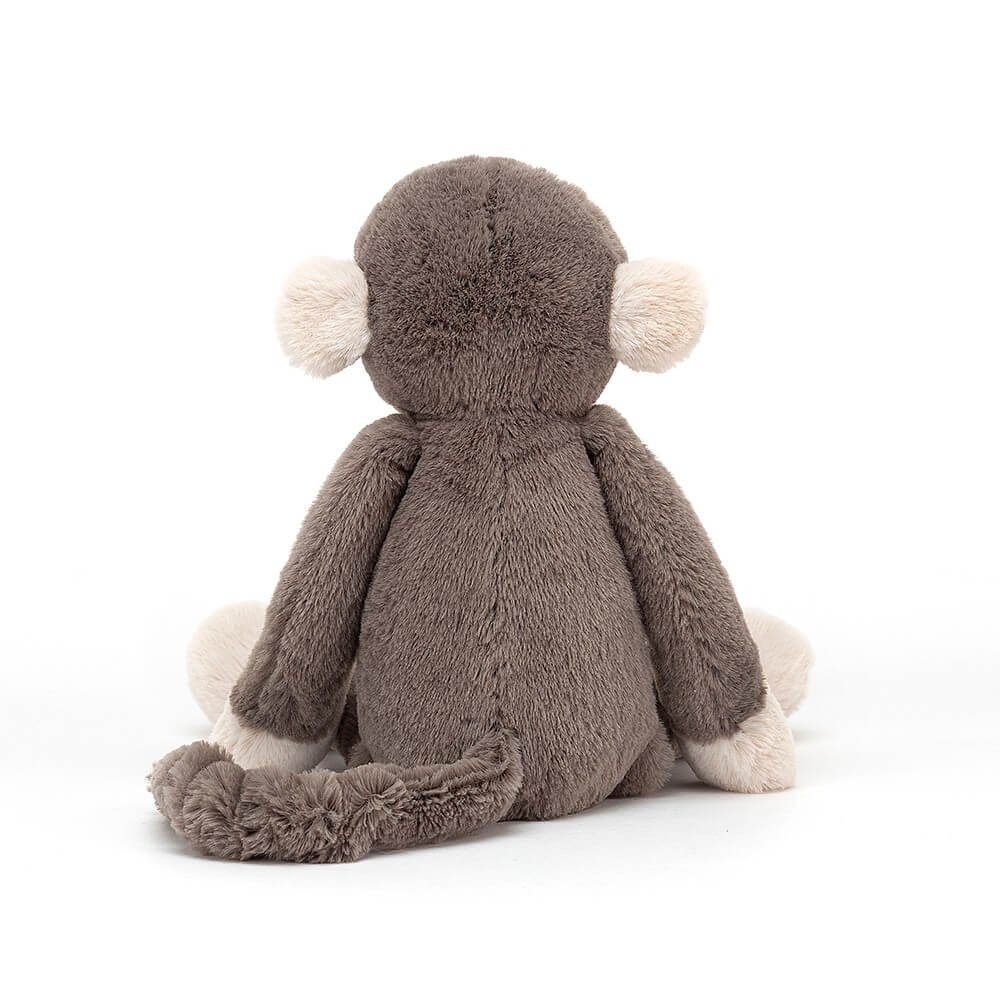 Jellycat Brodie Monkey By Jellycat At The Dotty House