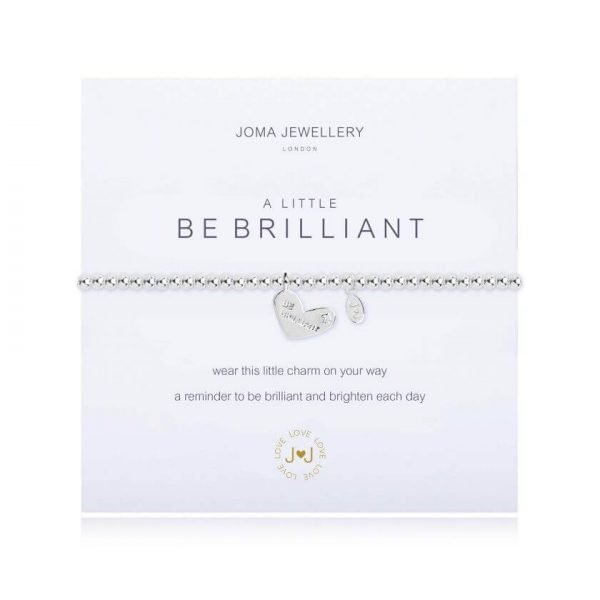 A Little Be Brilliant Bracelet