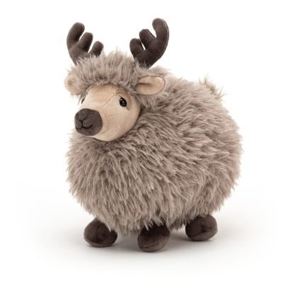 Read more about Rolbie Reindeer