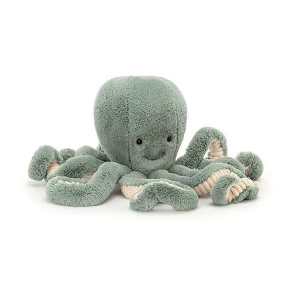 Jellycat Large Odyssey Octopus