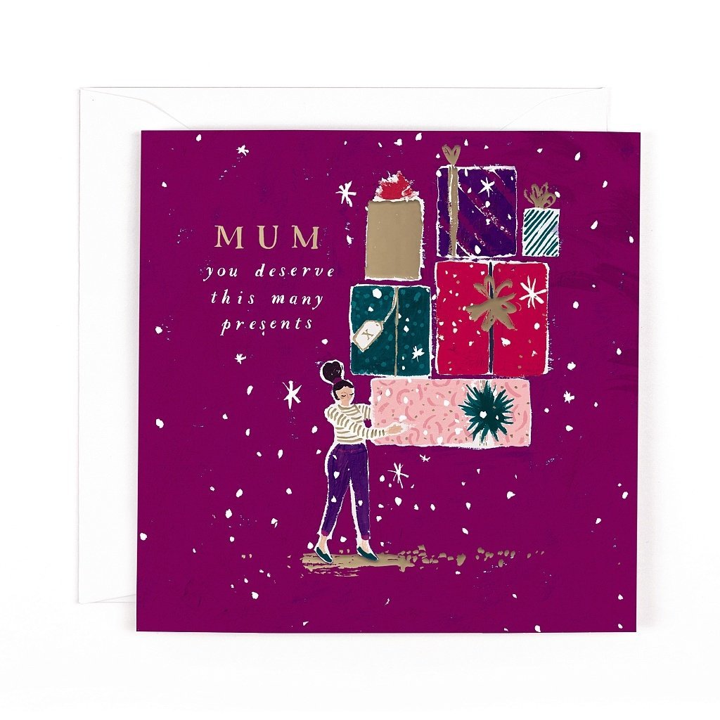 mum-presents-christmas-card-from-the-dotty-house