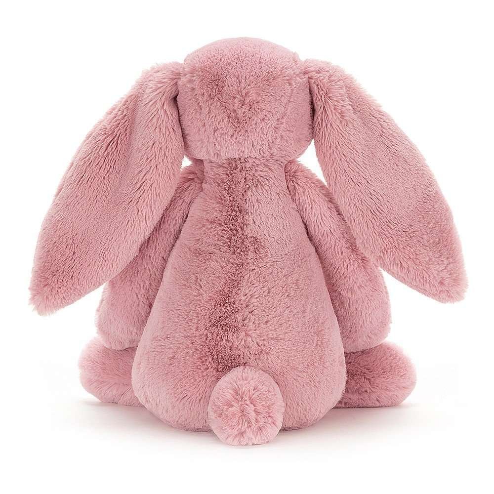 Jellycat Large Bashful Tulip Bunny From The Dotty House 4248