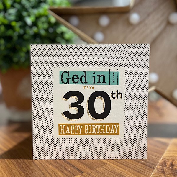 ged-in-30th-birthday-card-from-the-dotty-house