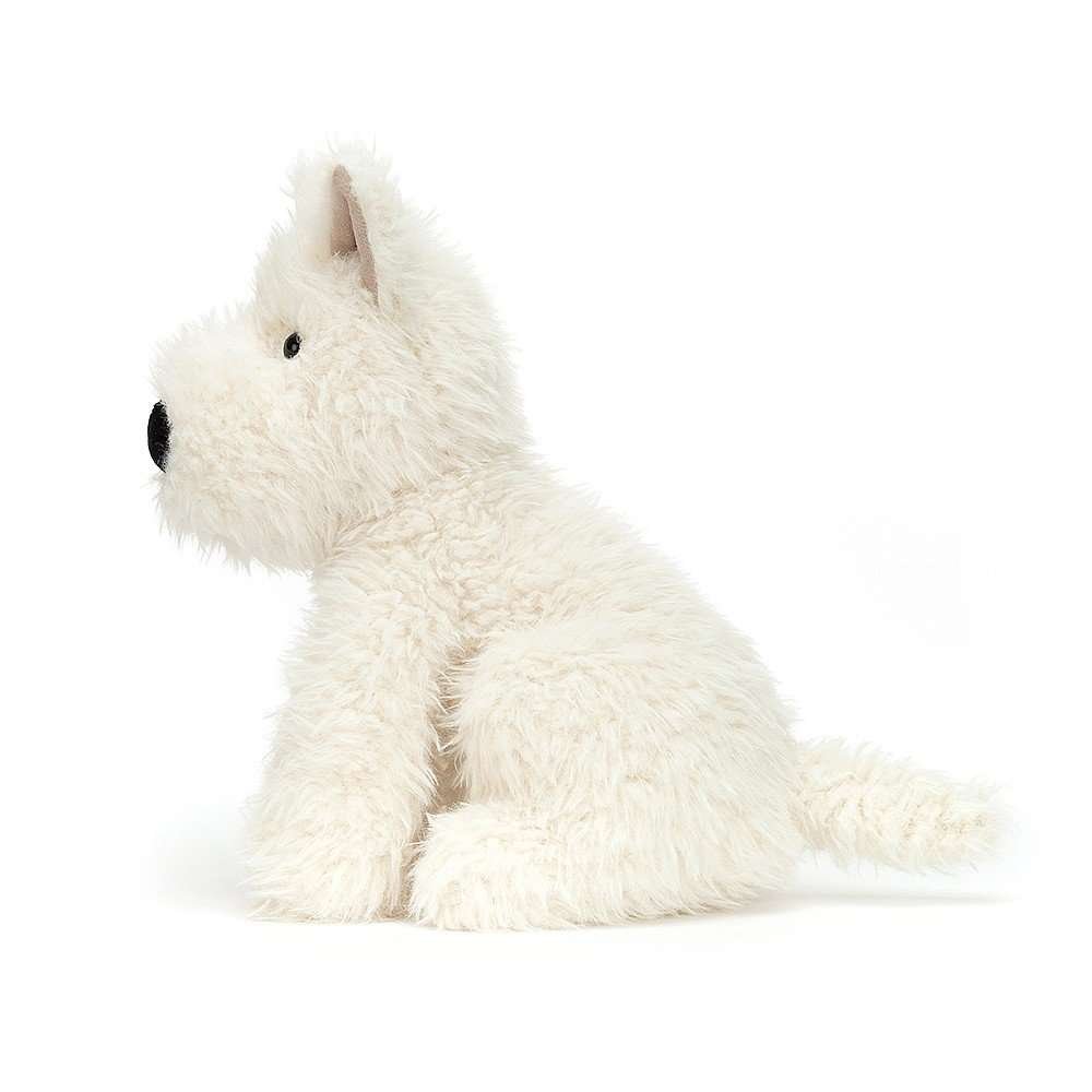 Jellycat Munro Scottie Dog from The Dotty House