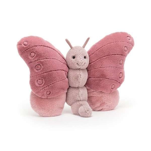 Jellycat Beatrice Butterly