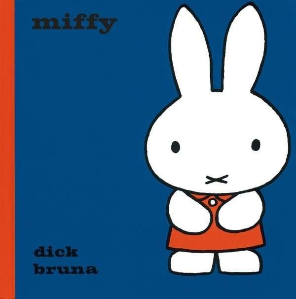 Classic Miffy Hardback Book