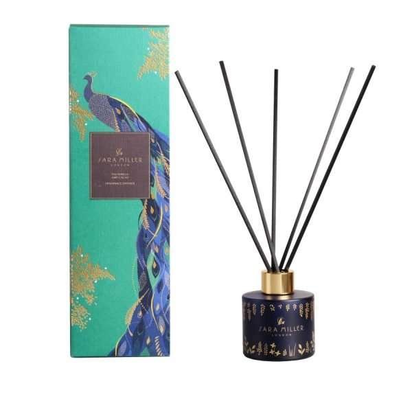 Sara Miller Fig Vanilla & Cacoa Room Diffuser