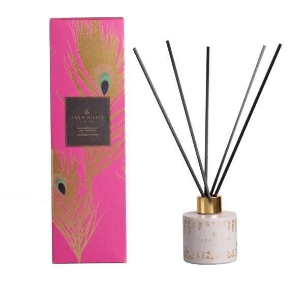 Sara Miller Sandalwood, Oud and Cardamom Room Diffuser