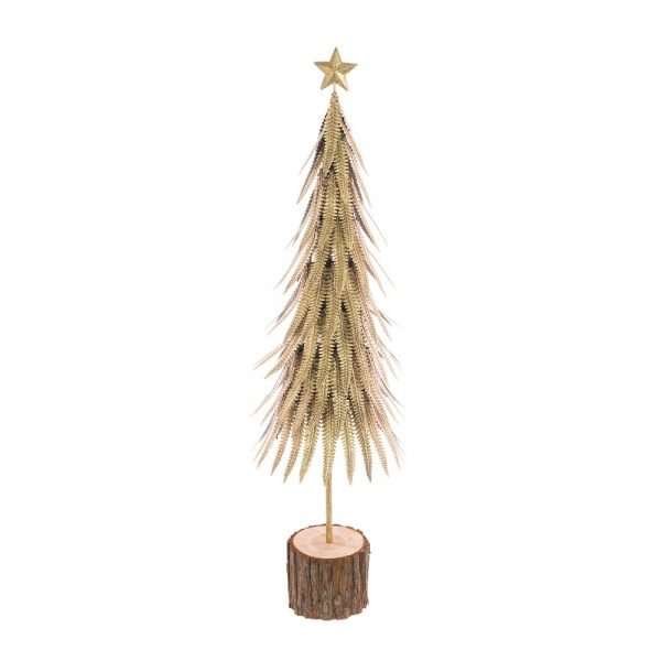 Nordic Christmas Tree Decoration