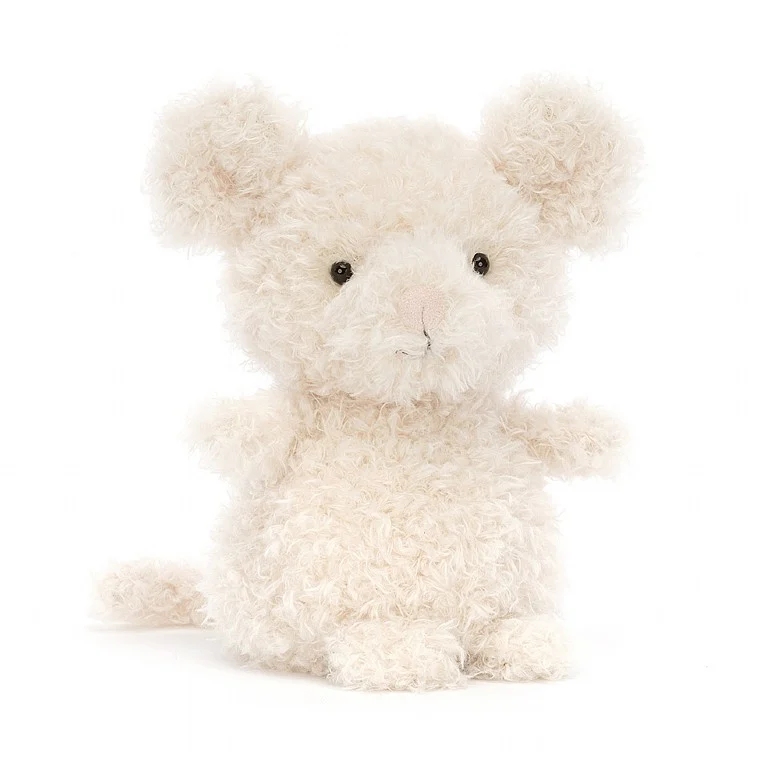 Jellycat Little Mouse | The Dotty House