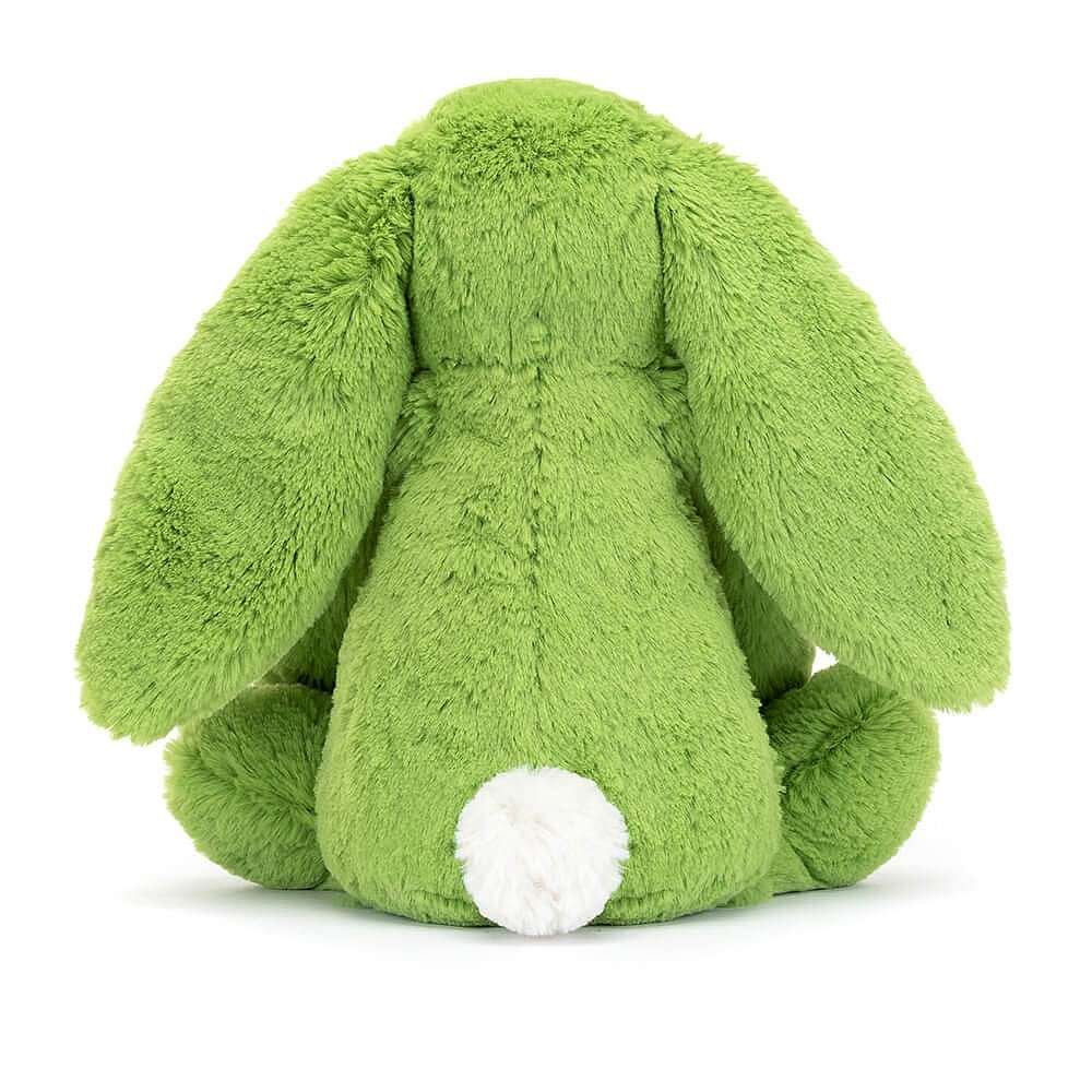 Jellycat Medium Bashful Apple Bunny The Dotty House 4987