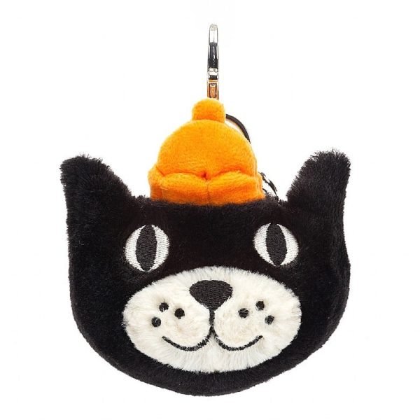 Jellycat Jack Bag Charm