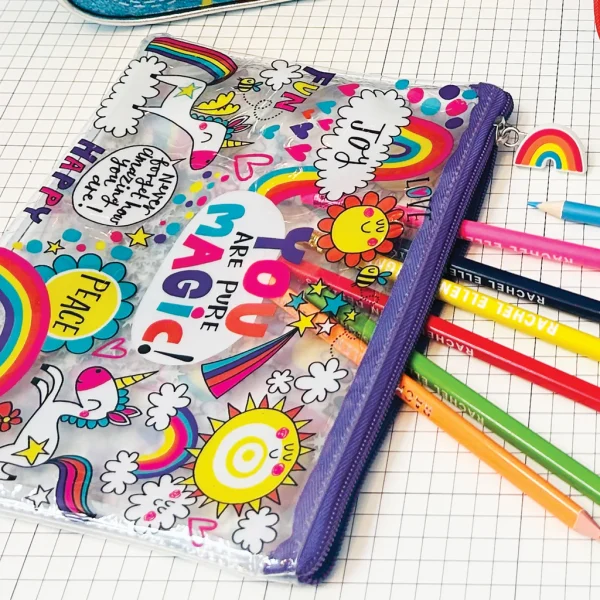 Pure Magic Pencil Case