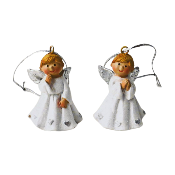 Angel Tree Decoration