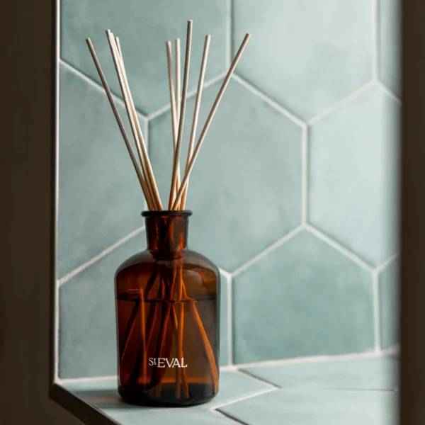 St. Eval Reed Diffuser - Fig Tree