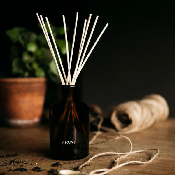 St. Eval Reed Diffuser - Inspiritus