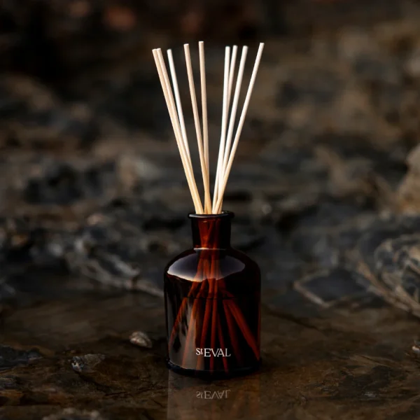 St. Eval Reed Diffuser - Sea Salt