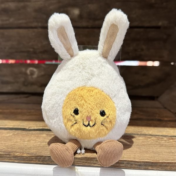 Jellycat Bunny Egg