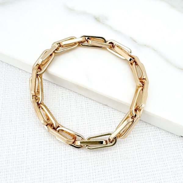 Chain Link Bracelet